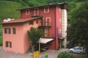 Гостиница Albergo Belvedere  Коллио